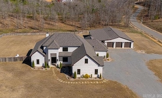 4066 Saddle Ridge Rd, Benton, AR 72019