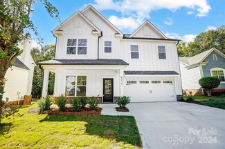 6215 Rosebriar Ln, Charlotte, NC 28277