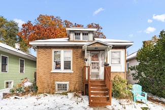 515 165th St, Hammond, IN 46324