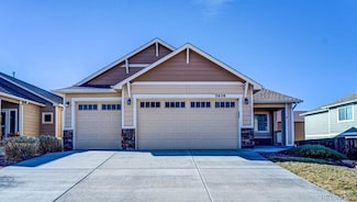 3658 Reindeer Cir, Colorado Springs, CO 80922