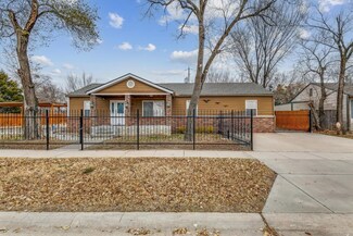 2970 S Sayles Ct, Wichita, KS 67210
