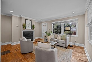 200 N Laurel Ave Unit 12B, Charlotte, NC 28207