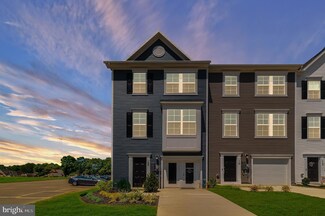 254 Cooperage Rd, Inwood, WV 25428