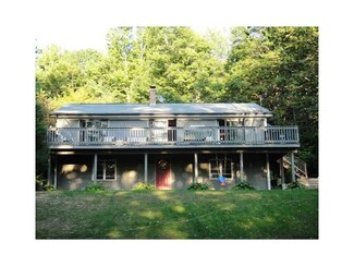 1317 N River Rd, Greene, ME 04236