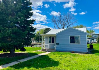 1902 Laurel St, Tyndall, SD 57066
