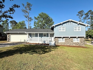 275 Hillwood St, Augusta, GA 30907