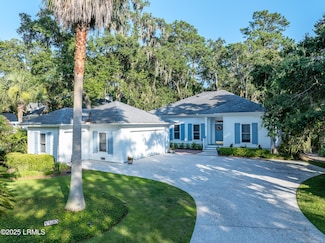 1120 Palmetto Point, Saint Helena Island, SC 29920