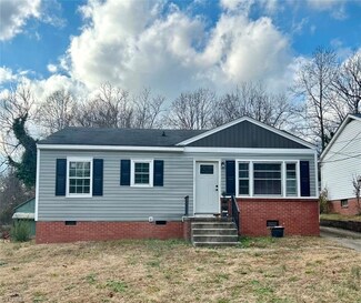 648 Wesley Dr, High Point, NC 27260