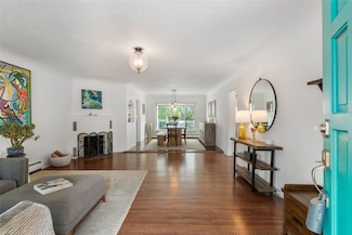 309 Lomita St, Santa Fe, NM 87505