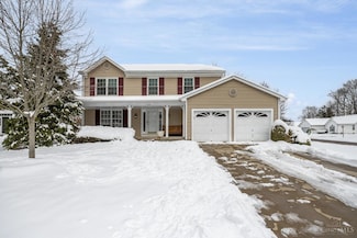 1068 Beacon Way Ct, Maineville, OH 45039