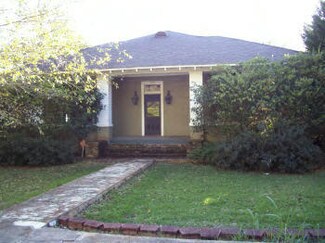 1002 Church St, Wesson, MS 39191