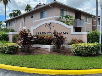 3231 Sabal Palm Manor Unit 208, Hollywood, FL 33024