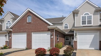 2911 N Knightsbridge Cir Unit 14, Ann Arbor, MI 48105