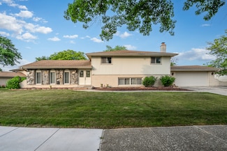 14111 Tod William Dr, Orland Park, IL 60462