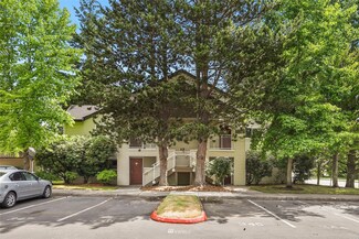 12303 Harbour Pointe Blvd Unit AA107, Mukilteo, WA 98275