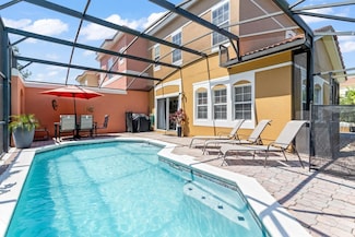 151 Pompano Beach Dr, Kissimmee, FL 34746