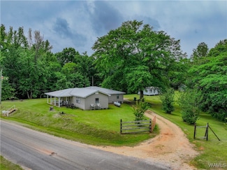 531 County Road 125, Berry, AL 35546