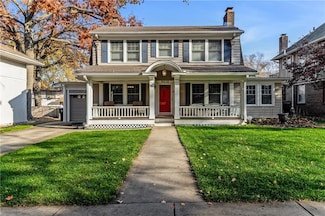 6415 Washington St, Kansas City, MO 64113