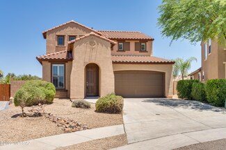 10387 S High Bluff Dr, Vail, AZ 85641