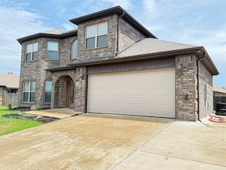 5612 Victoria Ct, Jacksonville, AR 72076