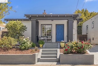 2452 64th Ave, Oakland, CA 94605