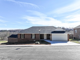 124 Keeneland Cir, Greeneville, TN 37743