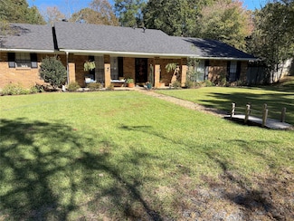 306 S Tanglewood Dr, Minden, LA 71055