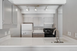 1433 N Williams St Unit 801, Denver, CO 80218