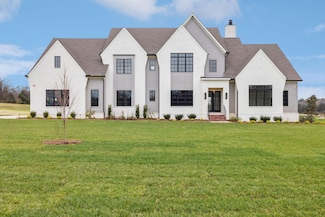 6656 Eudailey-Covington Rd, College Grove, TN 37046