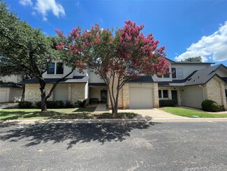 12212 Brigadoon Ln Unit 117R, Austin, TX 78727