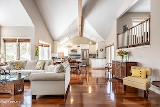 1494 W Meadow Loop Rd, Park City, UT 84098