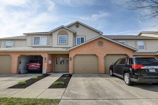 5470 Harbourwatch Way Unit 102, Mason, OH 45040