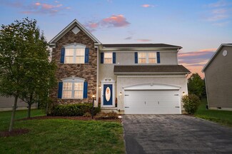 272 Evergreen Ct, Pickerington, OH 43147