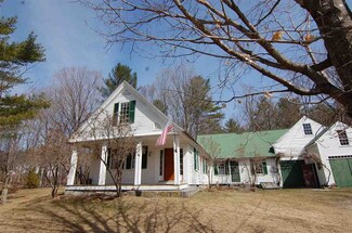 254 Nh Route 4a, Wilmot, NH 03287