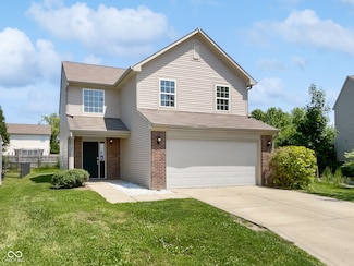1525 Bluestem Dr, Greenwood, IN 46143