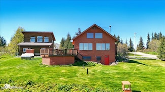 5301 N Glacier View Ct, Homer, AK 99603