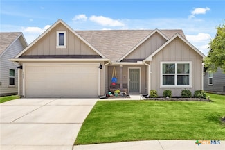 1029 Marvin Way, Seguin, TX 78155