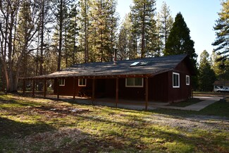 41092 Old School Rd, Fall River Mills, CA 96028