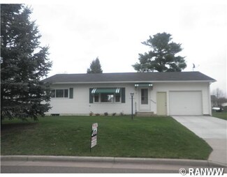 116 N 7th St, Strum, WI 54770