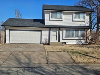 2702 W Hadden Ave, Wichita, KS 67217