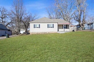311 E Kay St, Lansing, KS 66043
