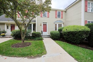 501 Lexington St Unit 17, Waltham, MA 02452