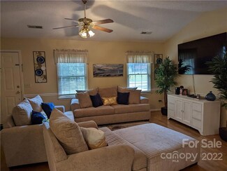 212 Breslin St, Wadesboro, NC 28170