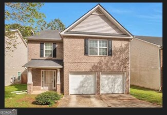 3999 Riverside Pkwy, Decatur, GA 30034