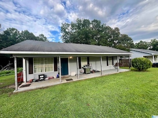 13852 Old Marion Rd, Duncanville, AL 35456