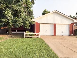 1310 SW 77th Terrace, Oklahoma City, OK 73159