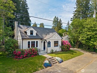 2907 Maringo Rd SE, Olympia, WA 98501