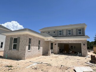 203 Red Deer Run, Niceville, FL 32578