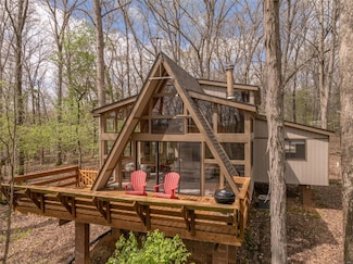 1556 Bliss Lake Dr, Wright City, MO 63390