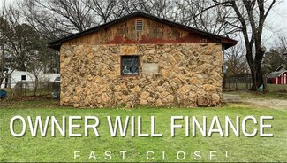 307 S Osage Ave, Shawnee, OK 74801